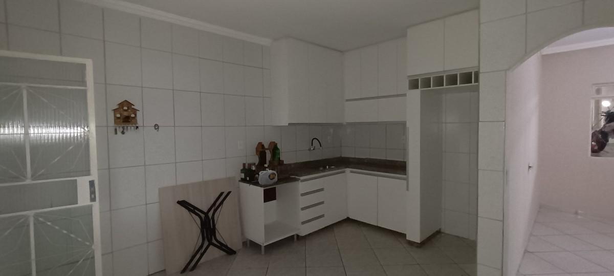 Casa, Diamante, 4 Quartos, 3 Vagas, 1 Suíte