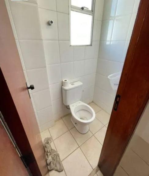 Cobertura, Sagrada Família, 3 Quartos, 2 Vagas, 1 Suíte