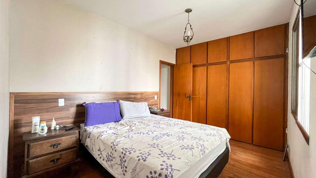 Cobertura, Lourdes, 3 Quartos, 3 Vagas, 1 Suíte