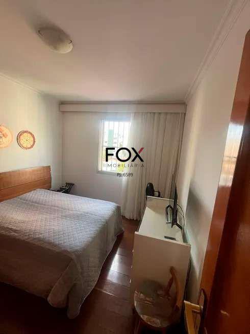 Apartamento, Cruzeiro, 4 Quartos, 2 Vagas, 1 Suíte