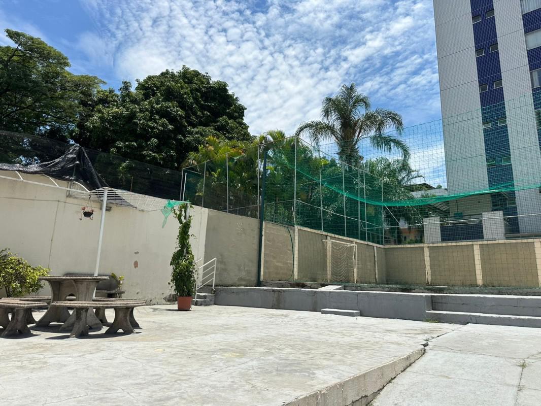 Apartamento, Calafate, 2 Quartos, 0 Vaga