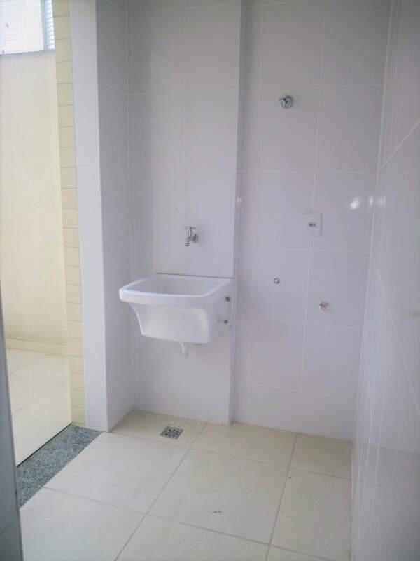 Apartamento, Alto Caiçaras, 3 Quartos, 3 Vagas, 1 Suíte