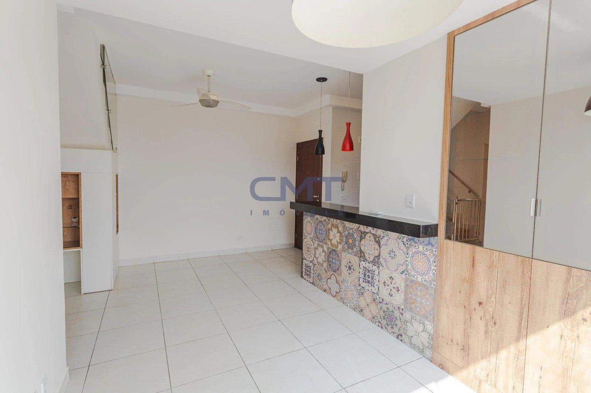 Cobertura, Santa Teresa, 3 Quartos, 2 Vagas, 1 Suíte