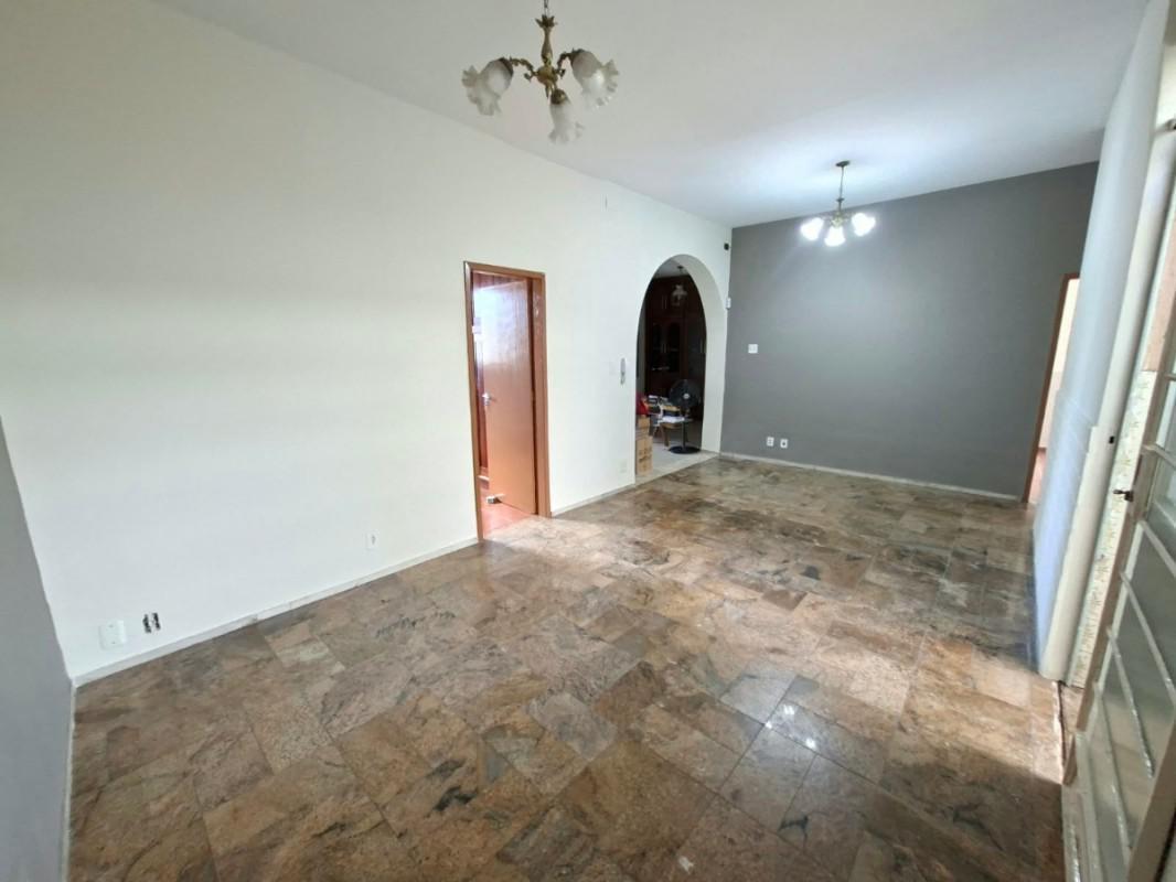 Casa, Renascença, 5 Quartos, 4 Vagas, 1 Suíte