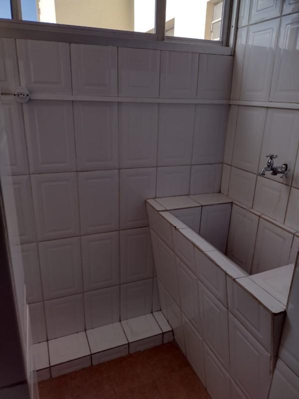 Apartamento, Barro Preto, 2 Quartos, 0 Vaga