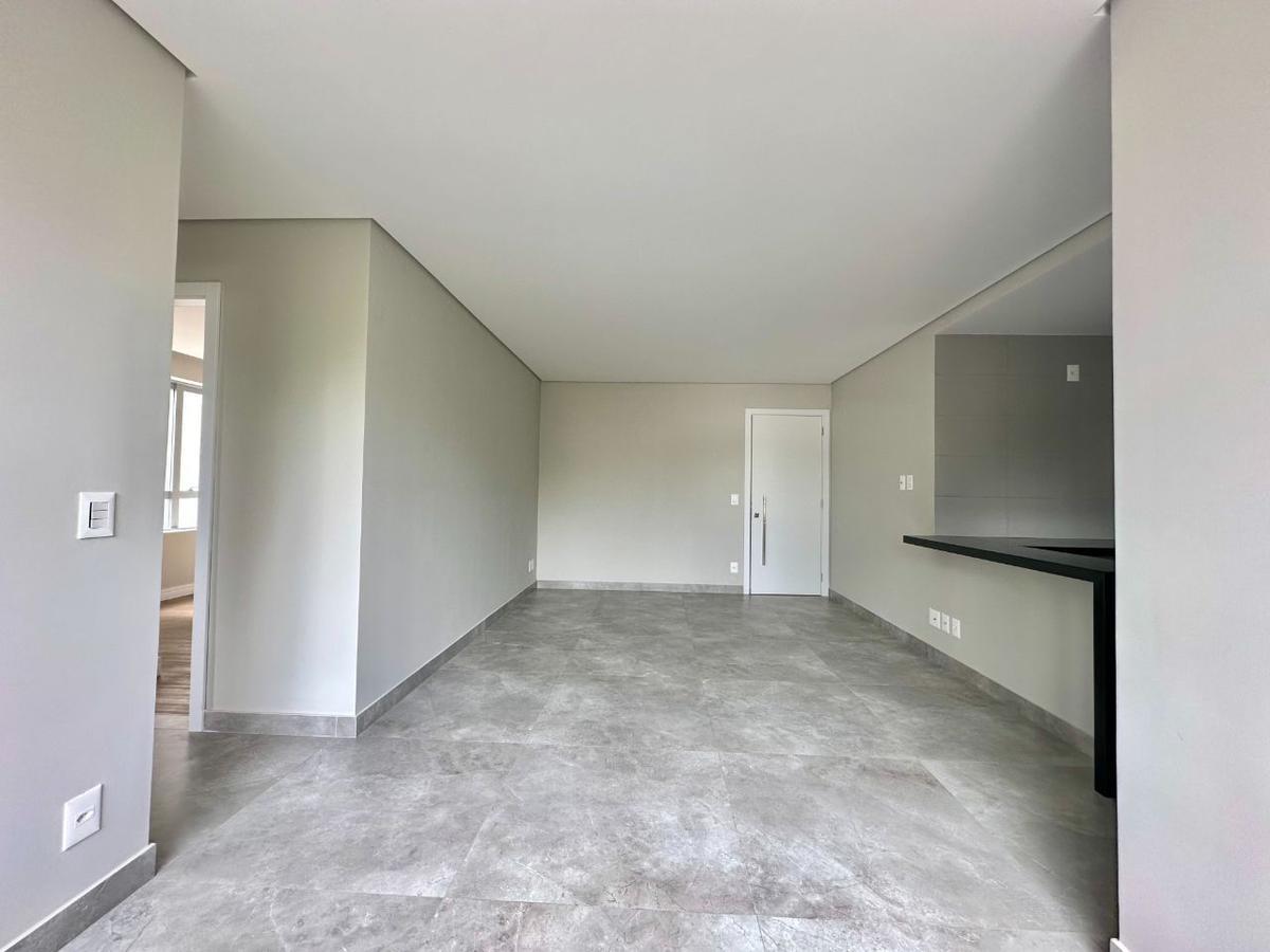 Apartamento, Lourdes, 2 Quartos, 1 Vaga, 1 Suíte