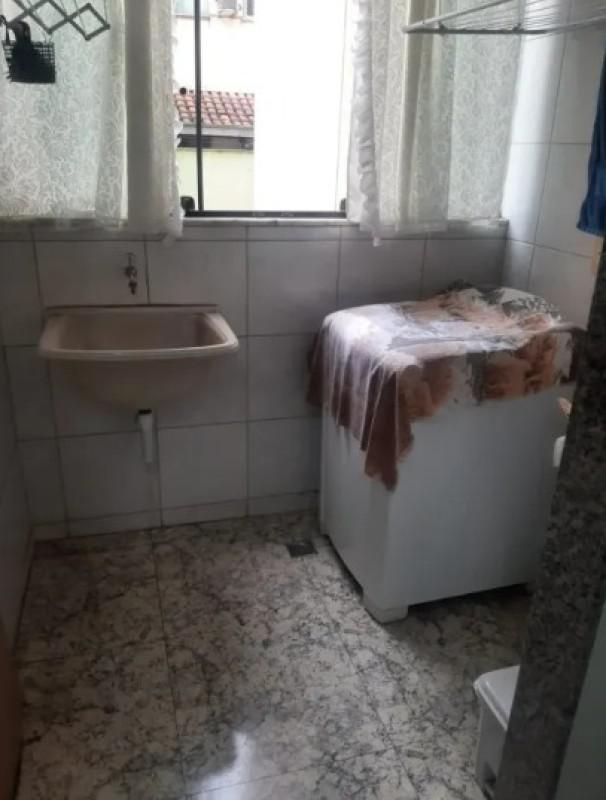 Apartamento, Castelo, 4 Quartos, 3 Vagas, 1 Suíte