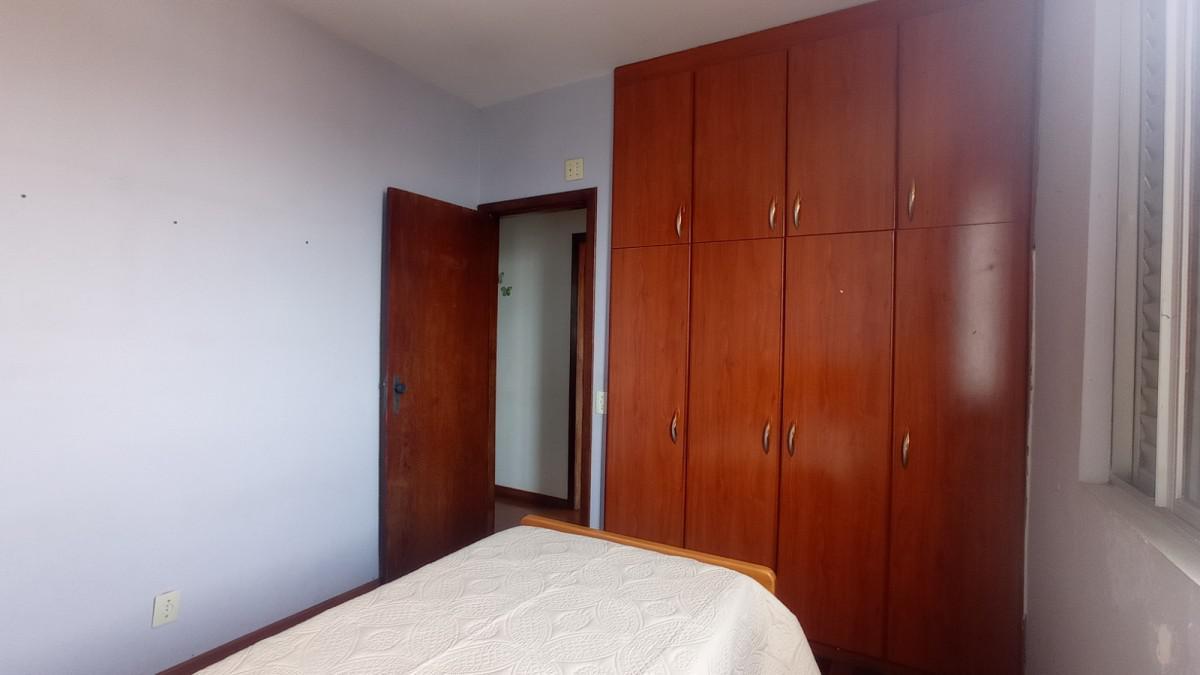 Apartamento, Ouro Preto, 3 Quartos, 0 Vaga, 1 Suíte