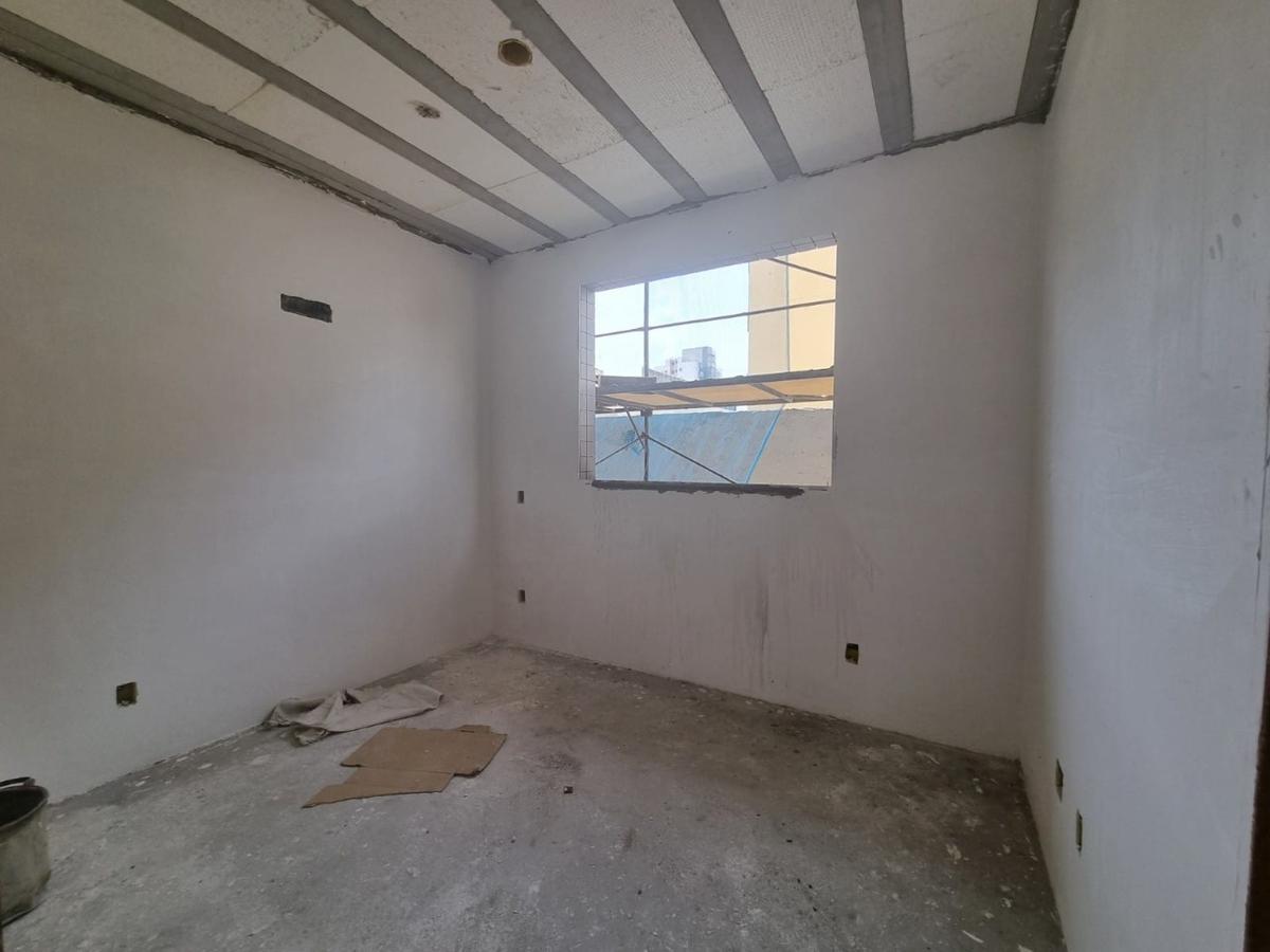 Apartamento, Inconfidentes, 3 Quartos, 4 Vagas, 2 Suítes