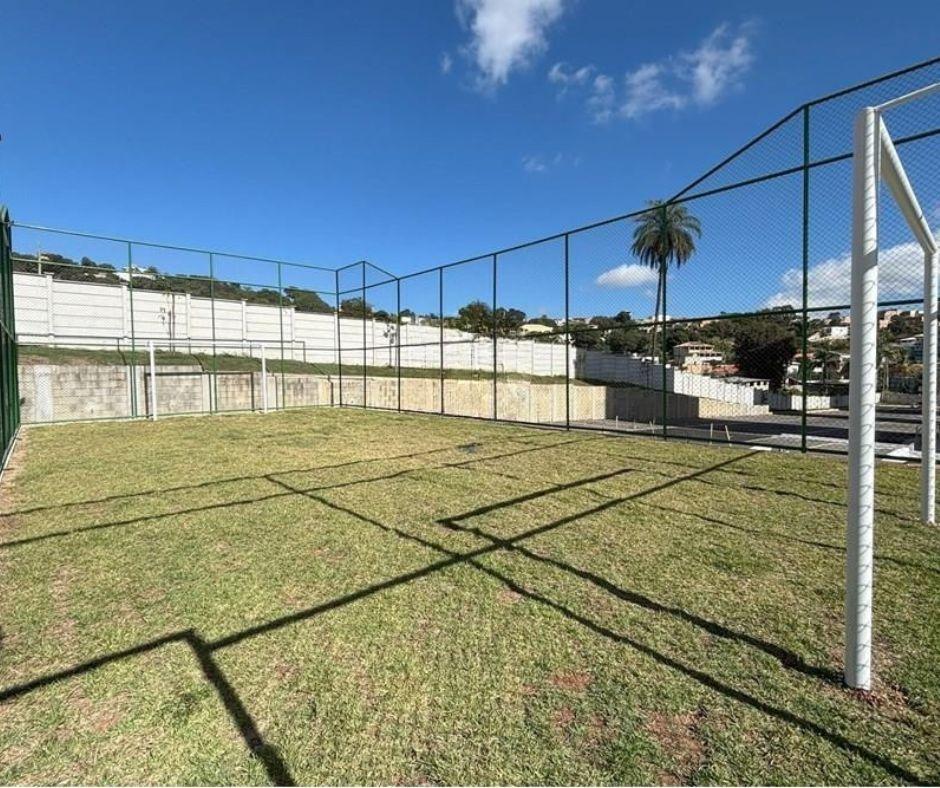 Apartamento, Chácara Contagem, 2 Quartos, 1 Vaga