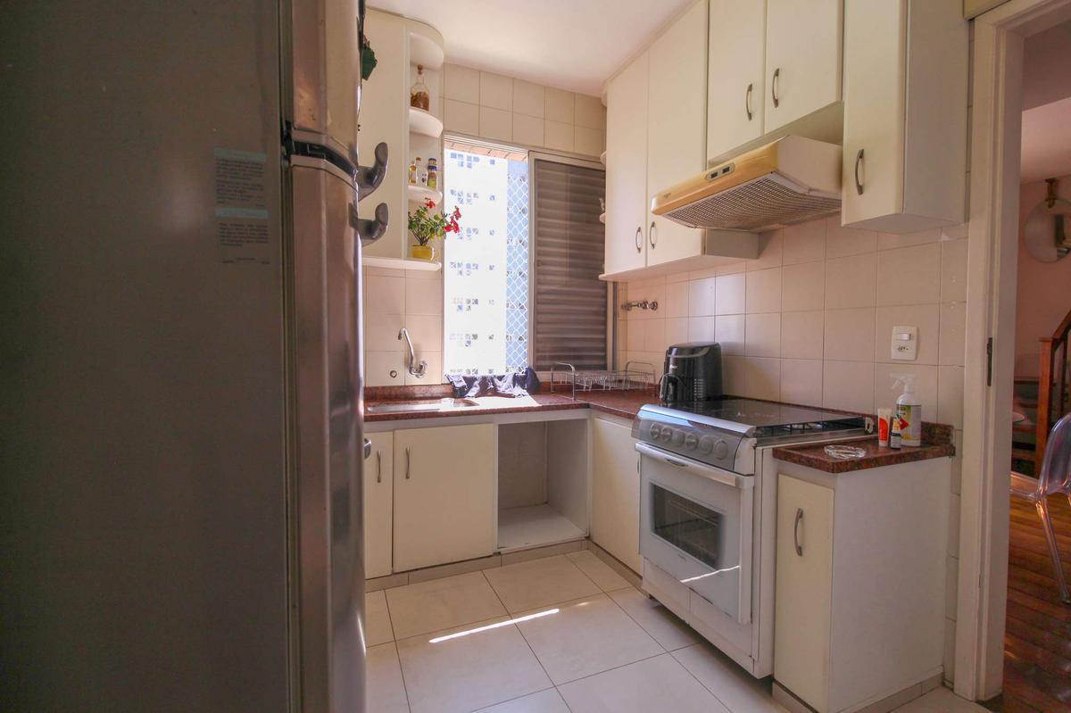 Cobertura, Santo Antônio, 3 Quartos, 2 Vagas, 1 Suíte
