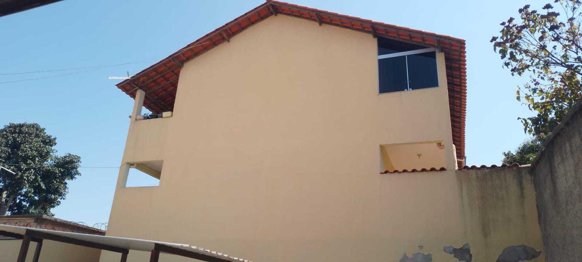 Casa, Santa Cecília, 2 Quartos, 1 Vaga