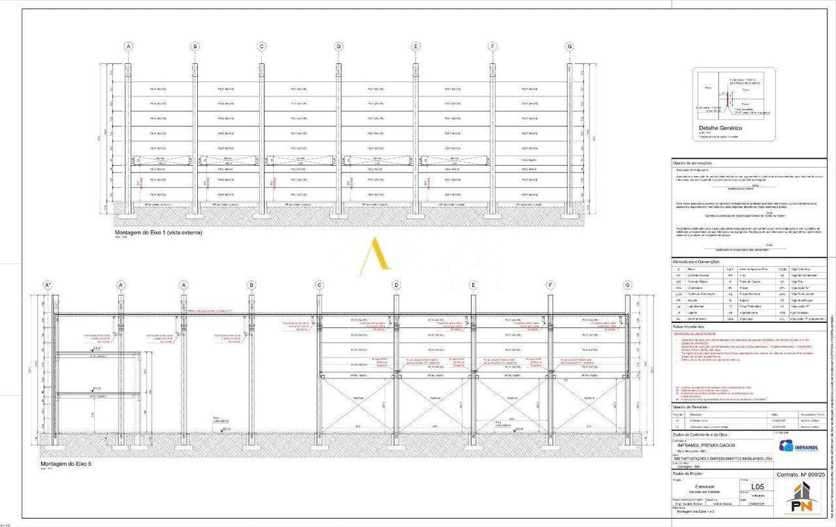 Galpão, Do Comércio, 13 Vagas