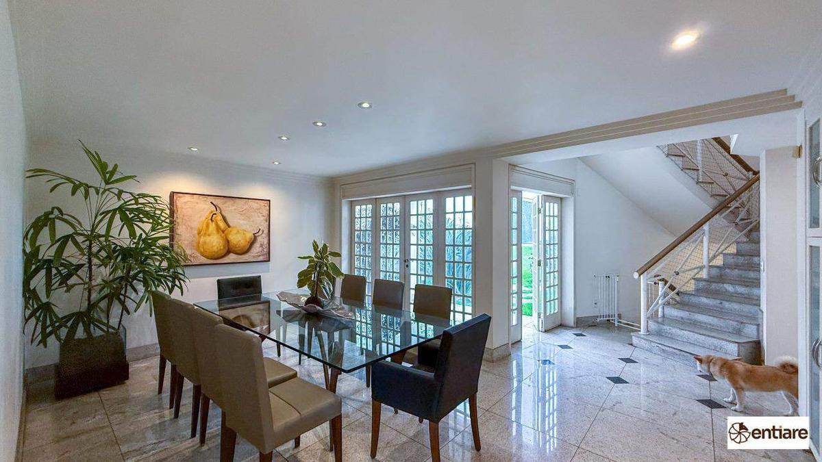 Casa, Garças, 4 Quartos, 9 Vagas, 3 Suítes