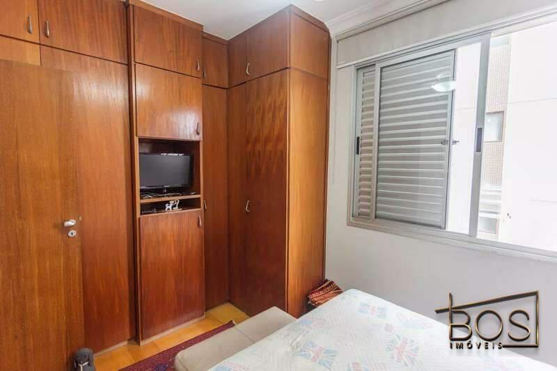 Apartamento, Serra, 2 Quartos, 2 Vagas, 1 Suíte