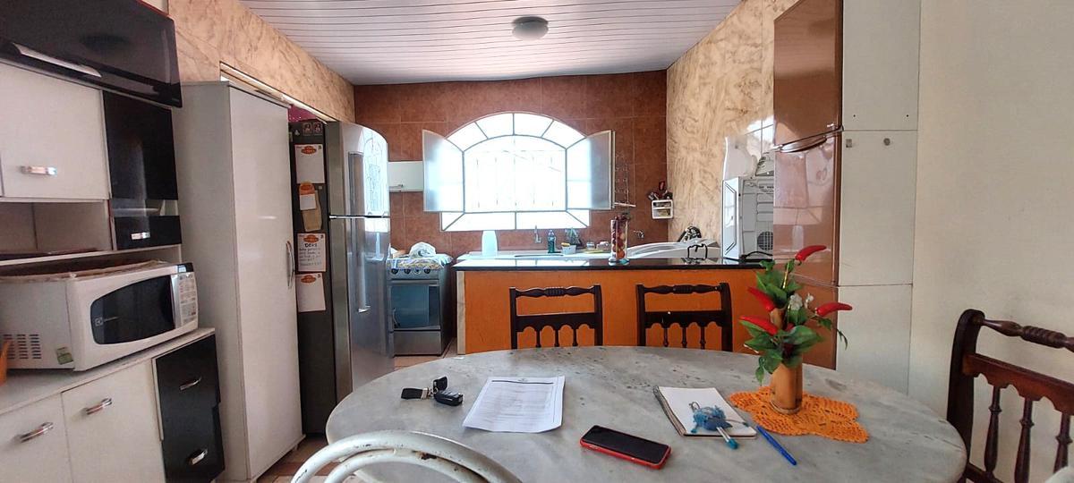 Casa, Minas Brasil, 6 Quartos, 10 Vagas, 1 Suíte