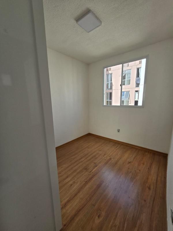 Apartamento, Arvoredo, 2 Quartos, 1 Vaga