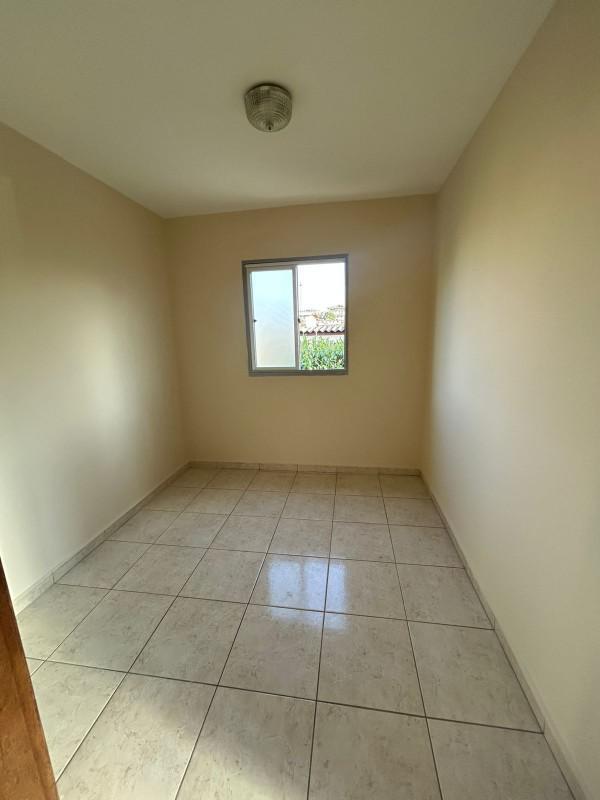 Apartamento, Serra Verde (venda Nova), 2 Quartos, 0 Vaga