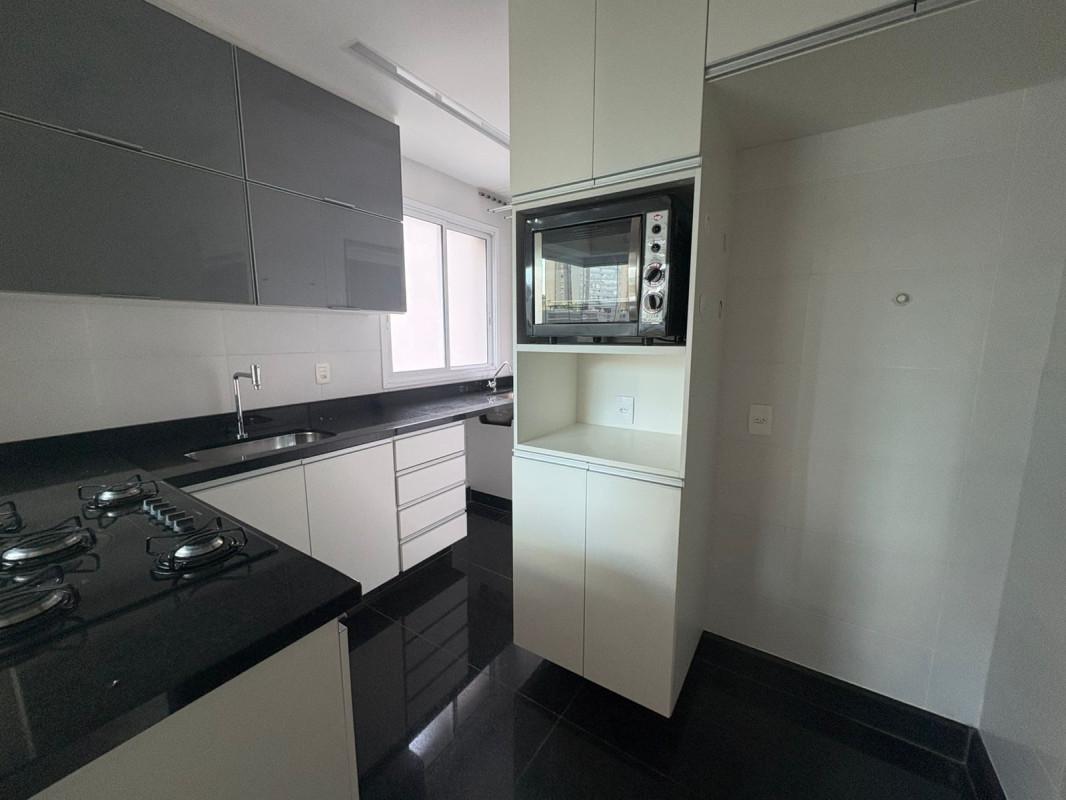 Apartamento, Vila da Serra, 2 Quartos, 2 Vagas, 1 Suíte