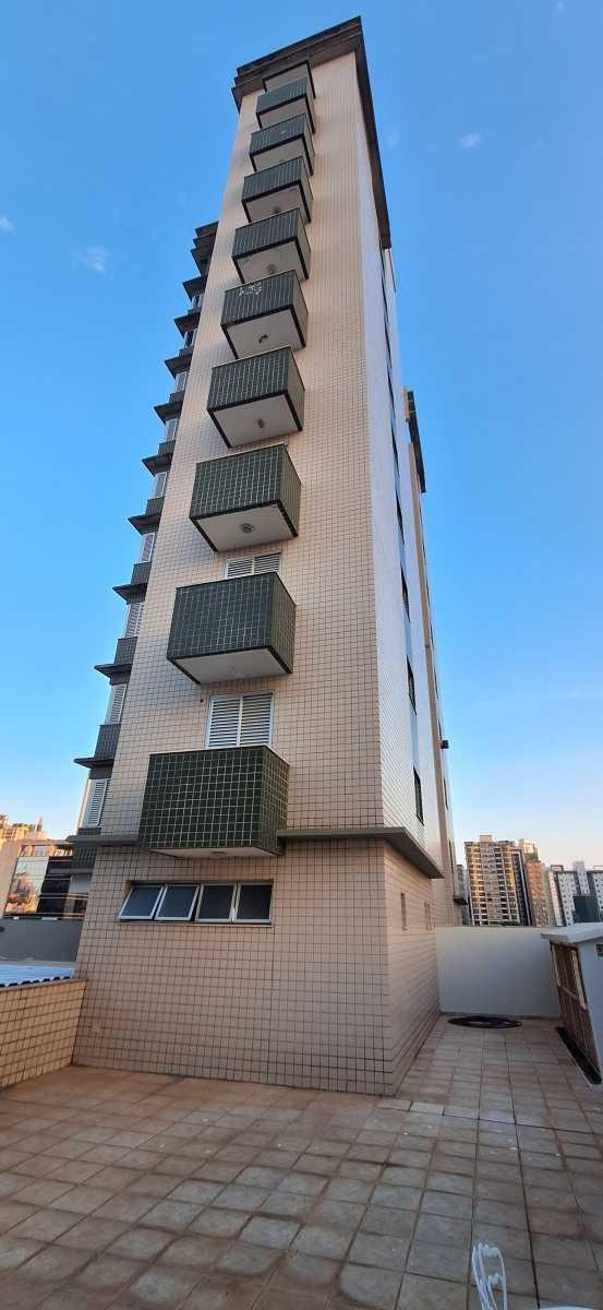 Apartamento, Funcionários, 1 Quarto, 1 Vaga, 1 Suíte