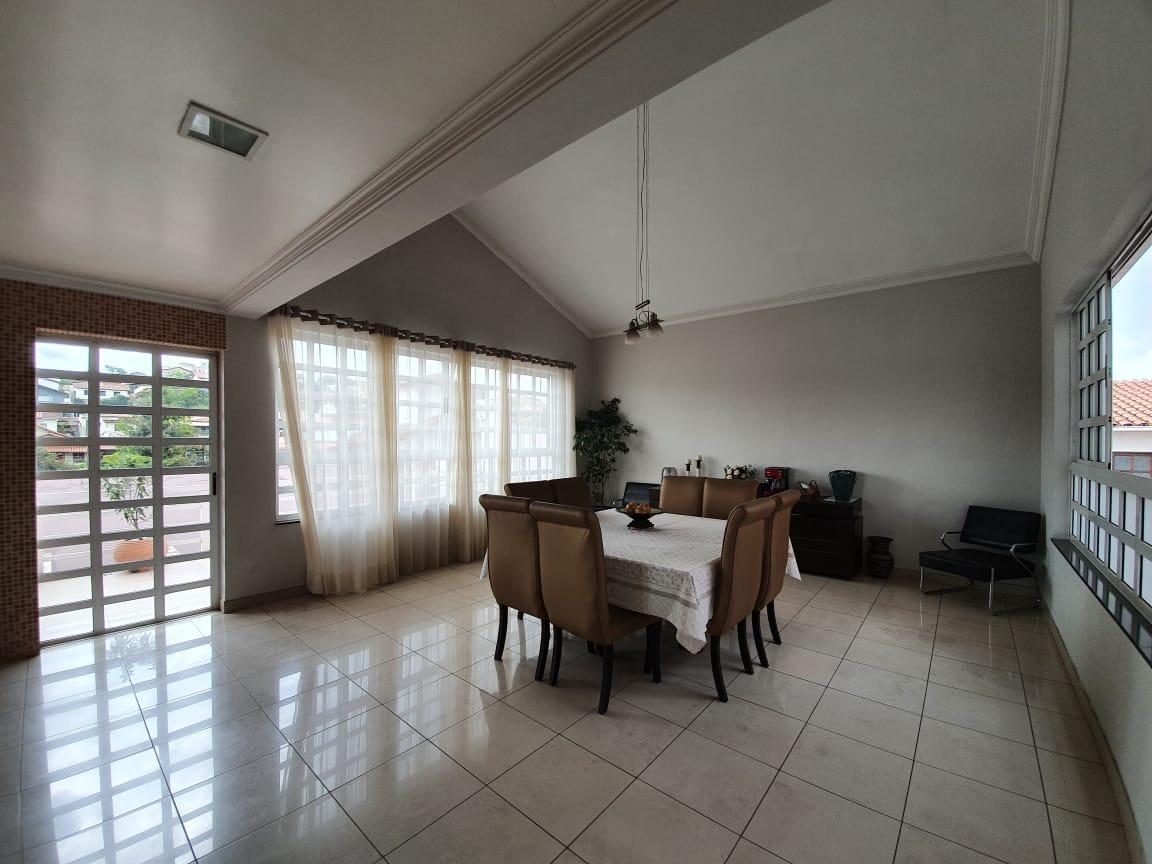 Casa, Jardim Riacho das Pedras, 4 Quartos, 6 Vagas, 3 Suítes