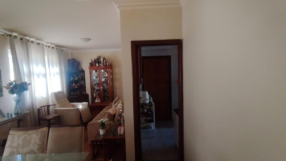 Apartamento, Graça, 3 Quartos, 2 Vagas, 1 Suíte