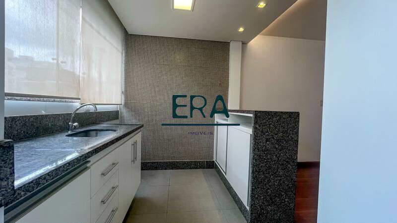 Apartamento, São Pedro, 3 Quartos, 3 Vagas, 1 Suíte