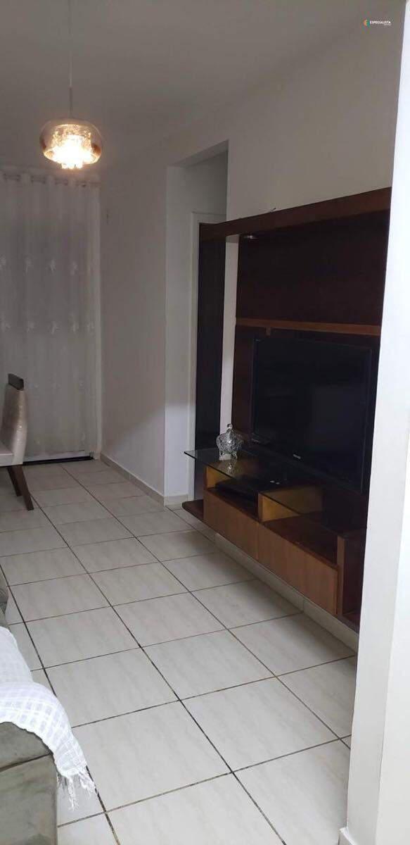 Apartamento, São Benedito, 2 Quartos, 1 Vaga