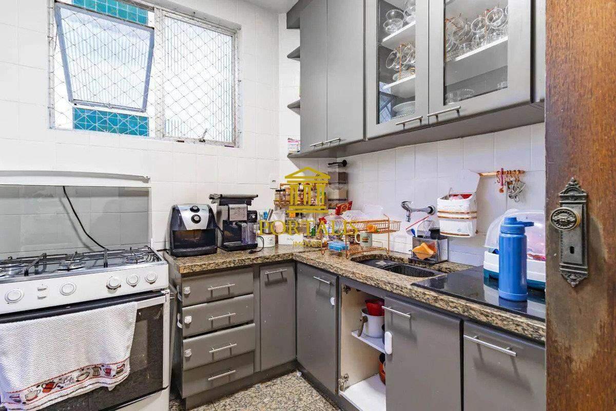 Apartamento, Santo Antônio, 4 Quartos, 2 Vagas, 1 Suíte
