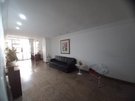 Apartamento, Funcionários, 1 Quarto, 1 Vaga, 1 Suíte