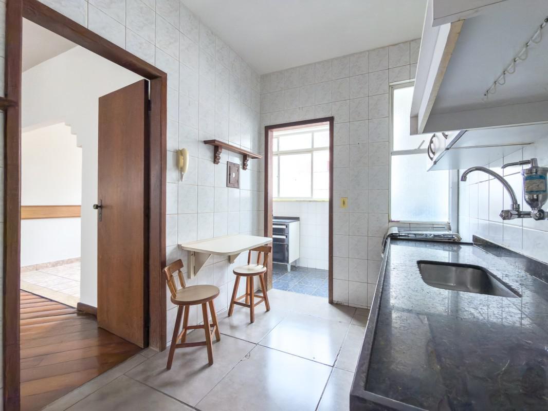 Apartamento, Sagrada Família, 3 Quartos, 2 Vagas