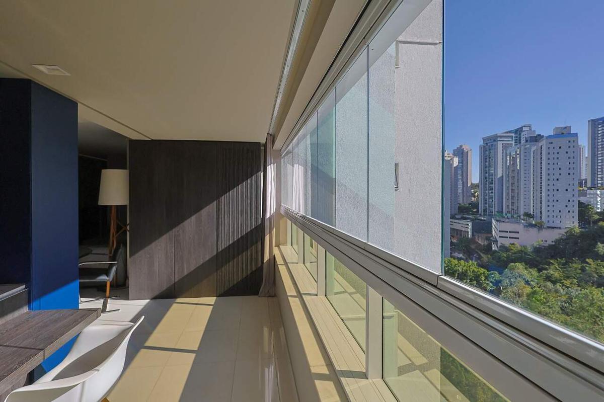 Apartamento, Vila da Serra, 2 Quartos, 2 Vagas, 2 Suítes