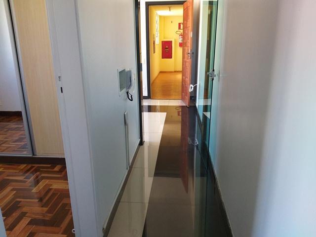 Apartamento, Paraíso, 2 Quartos, 1 Vaga