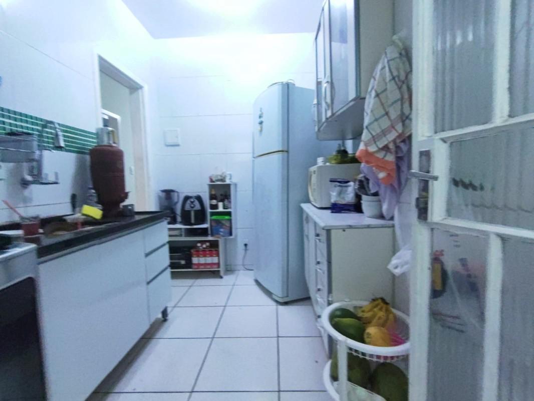 Casa, Santa Mônica, 2 Quartos, 1 Vaga