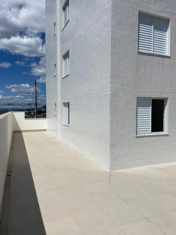 Apartamento, Fernão Dias, 3 Quartos, 3 Vagas, 1 Suíte