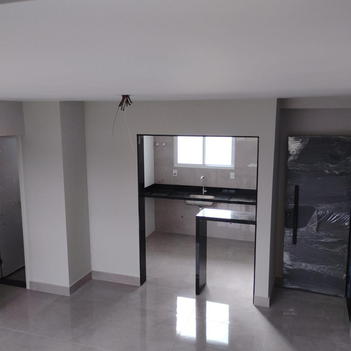 Cobertura, Manacás, 4 Quartos, 2 Vagas, 1 Suíte