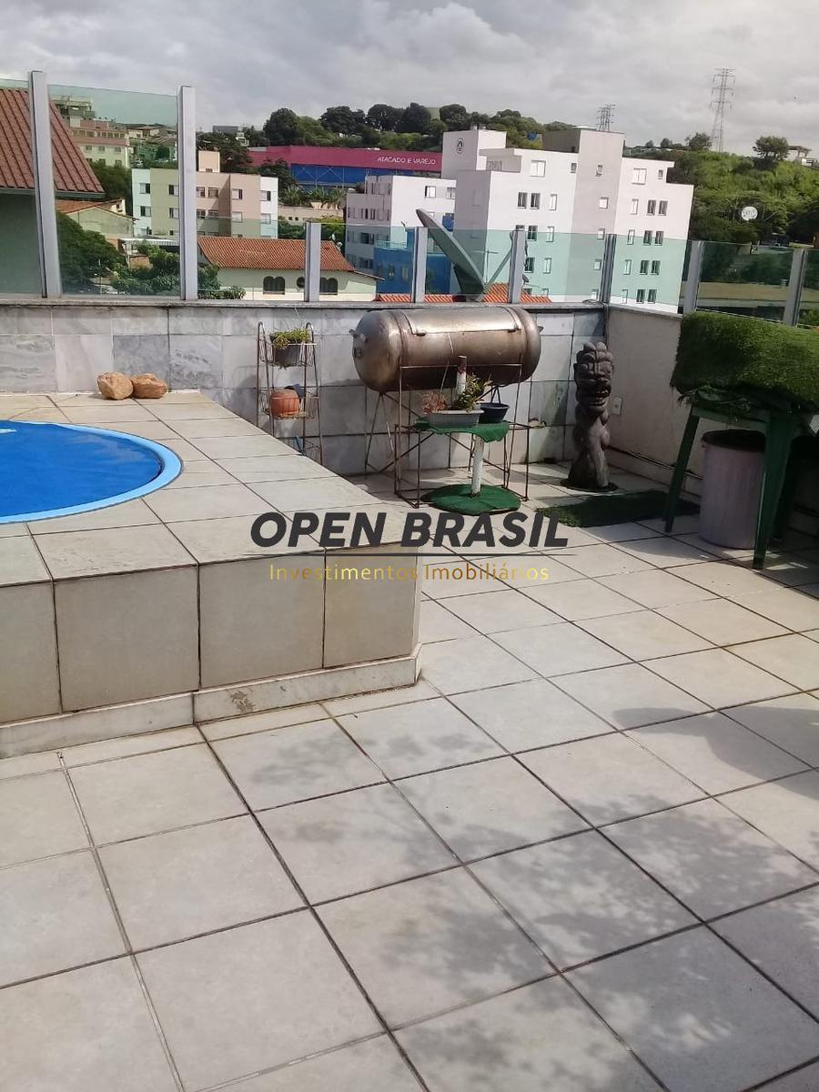 Apartamento, Ana Lúcia, 4 Quartos, 2 Vagas, 1 Suíte