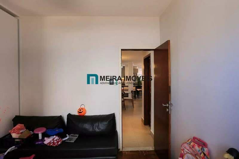 Apartamento, Santo Antônio, 5 Quartos, 2 Vagas, 2 Suítes