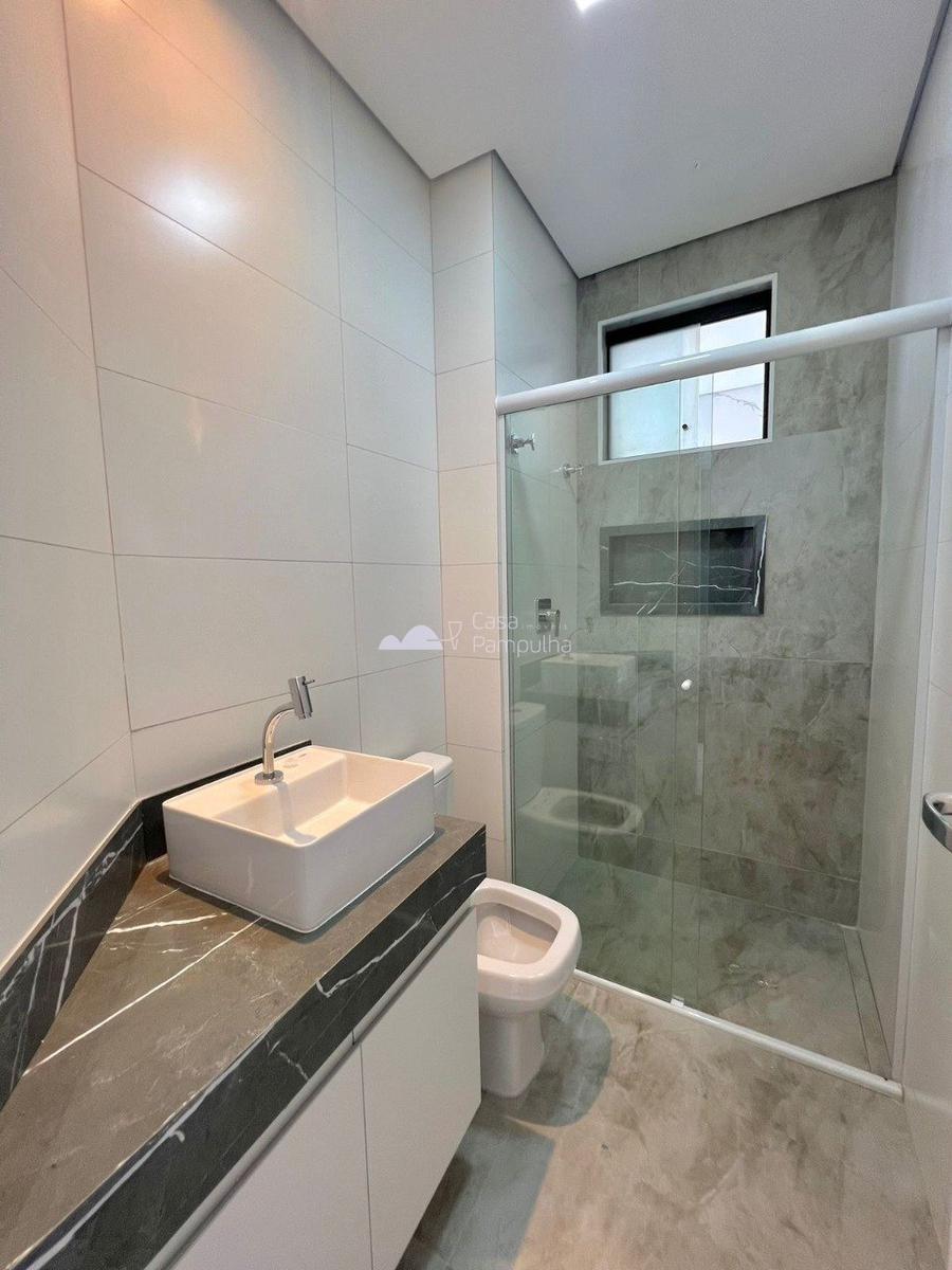 Apartamento, Itapoã, 4 Quartos, 3 Vagas, 1 Suíte