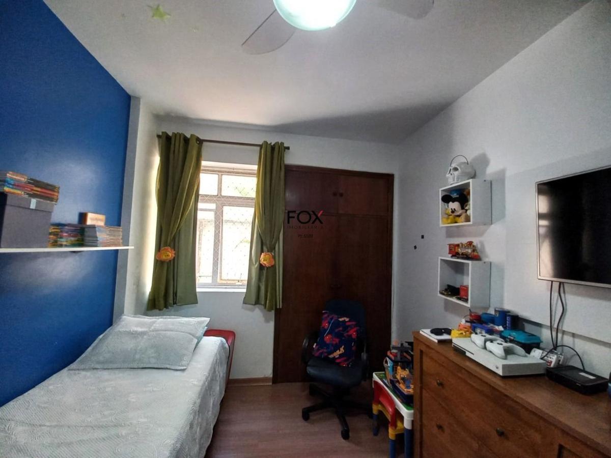 Apartamento, Santo Antônio, 3 Quartos, 1 Vaga, 1 Suíte