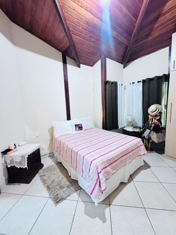 Casa, Serra dos Bandeirantes, 4 Quartos, 2 Vagas, 1 Suíte