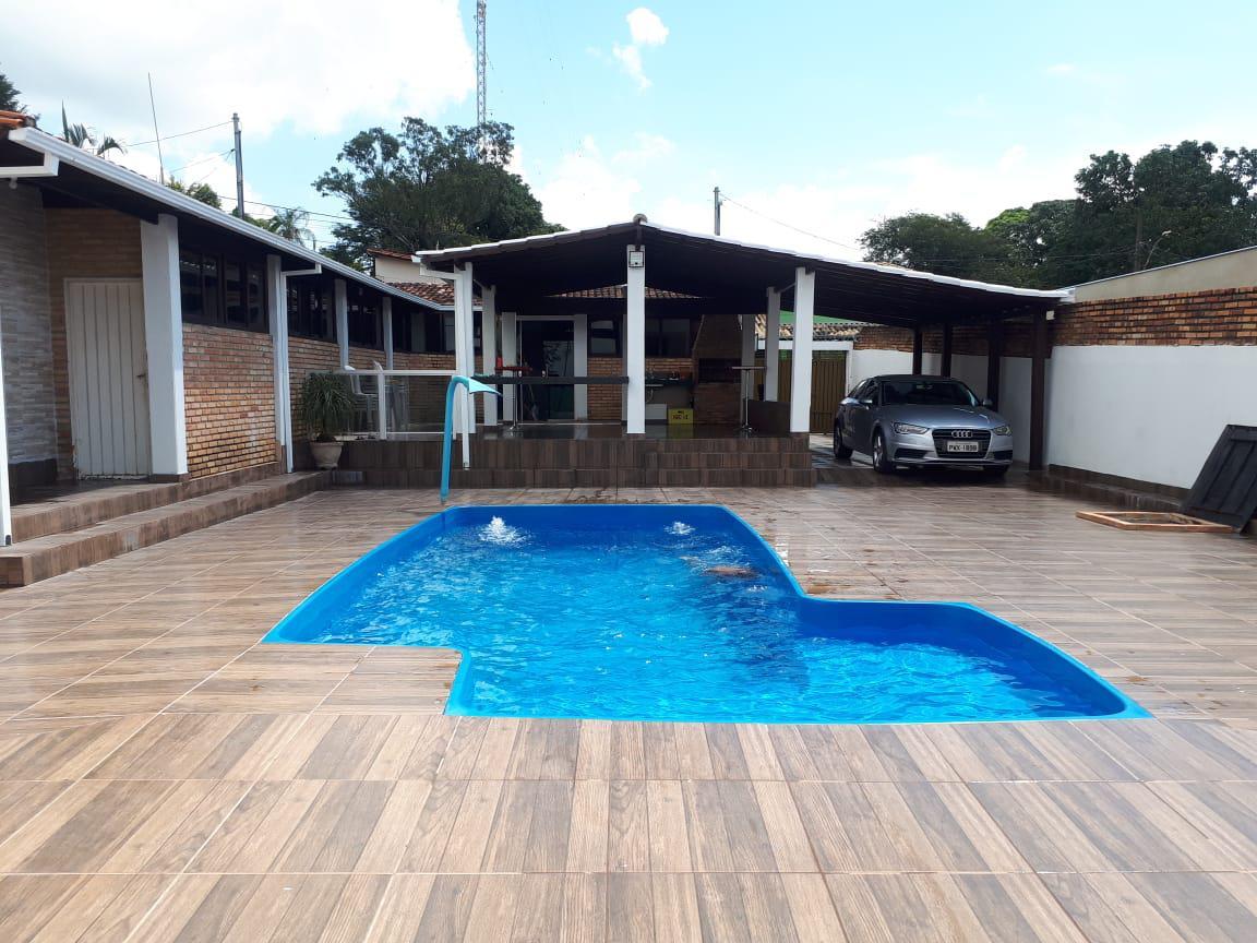 Fazenda, Centro, 6 Quartos, 4 Vagas, 1 Suíte