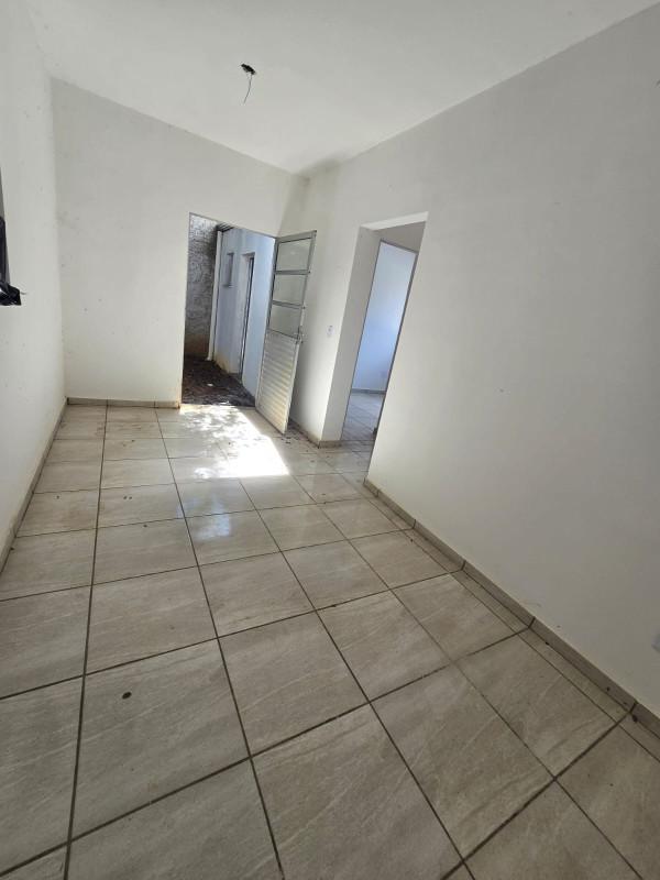 Apartamento, Bom Jesus, 3 Quartos, 1 Vaga