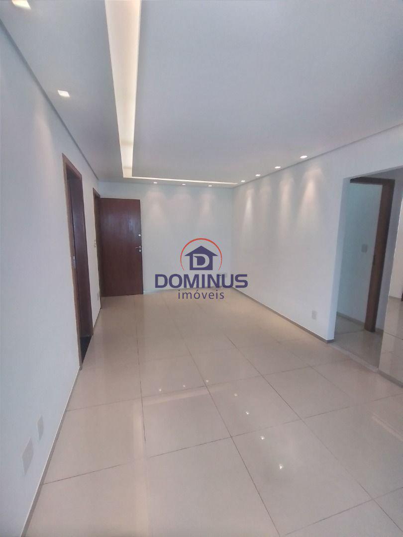 Apartamento, Funcionários, 3 Quartos, 2 Vagas, 1 Suíte