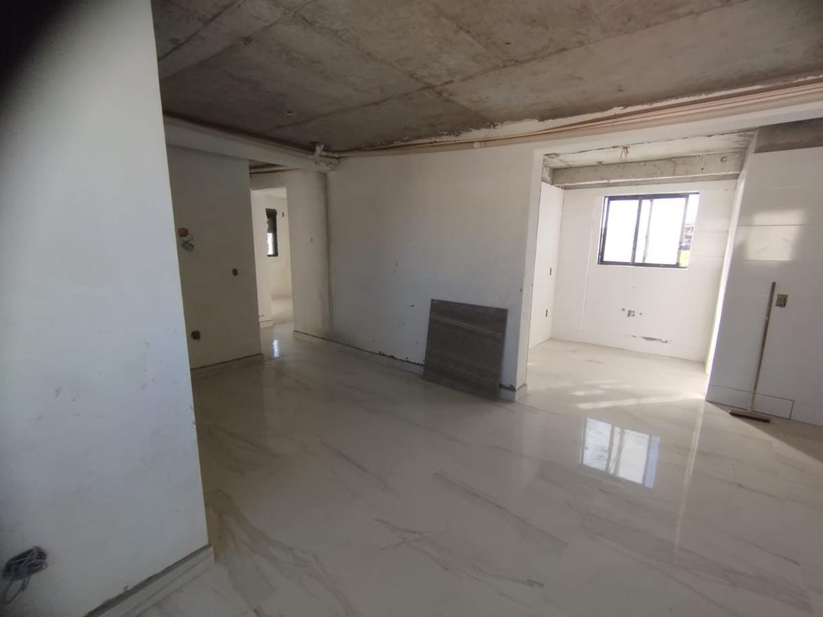 Apartamento, Santa Cruz, 3 Quartos, 1 Vaga, 1 Suíte