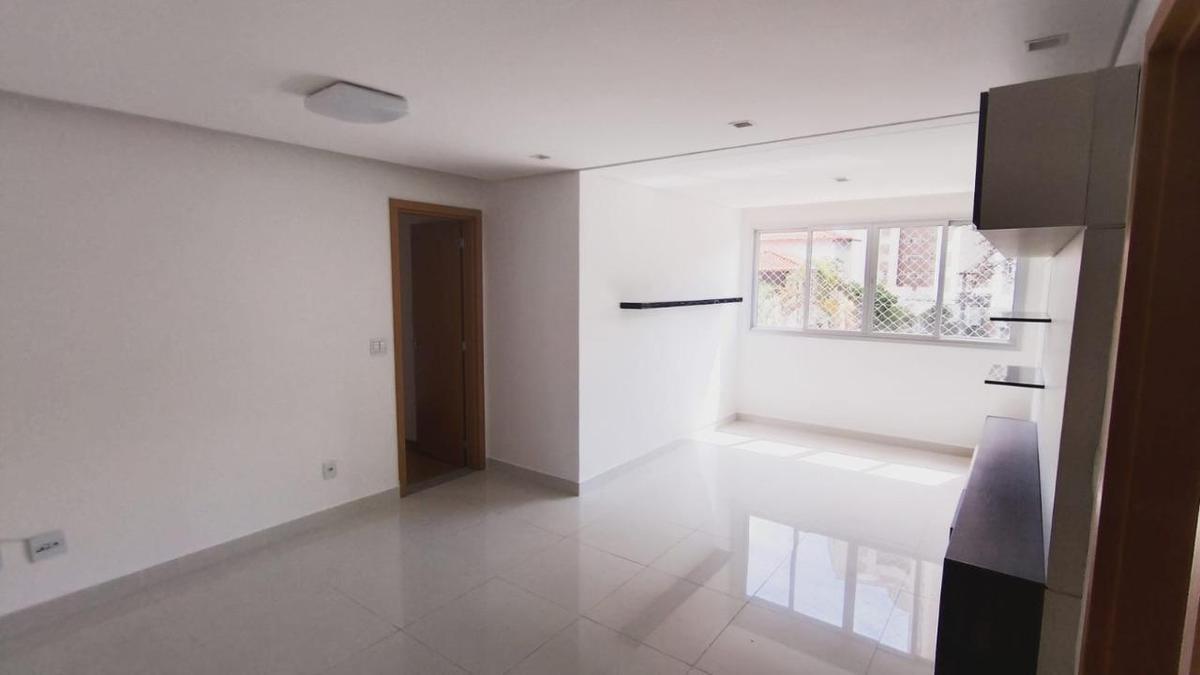 Apartamento, Cidade Nova, 3 Quartos, 2 Vagas, 1 Suíte
