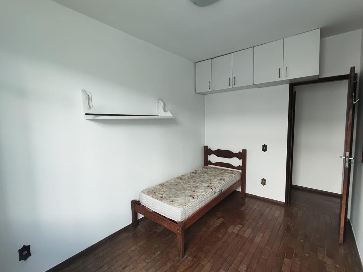 Apartamento, Coração Eucarístico, 3 Quartos, 0 Vaga