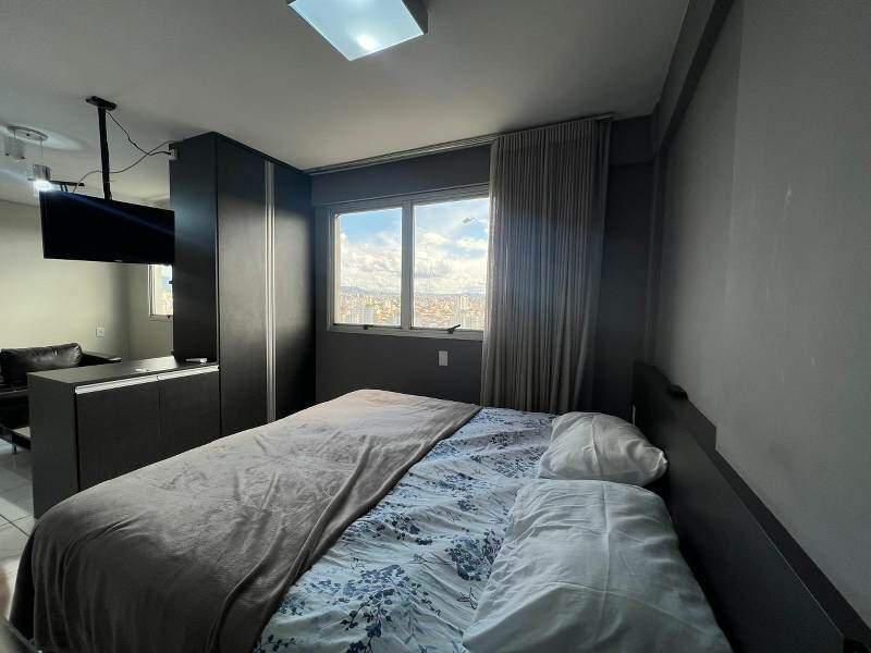 Apartamento, Palmares, 1 Quarto, 1 Vaga