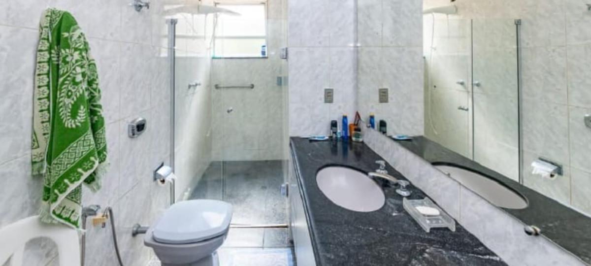 Apartamento, Luxemburgo, 3 Quartos, 2 Vagas, 1 Suíte