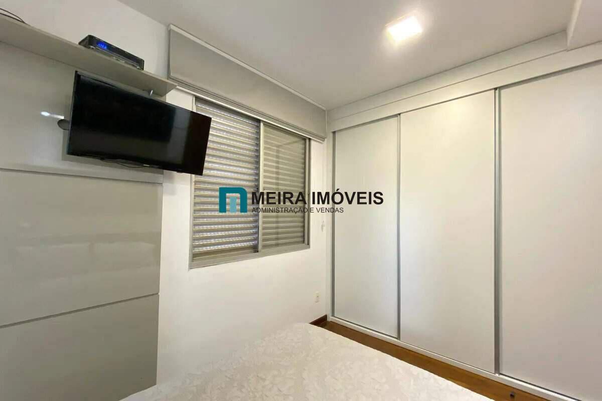 Apartamento, Gutierrez, 3 Quartos, 2 Vagas, 1 Suíte